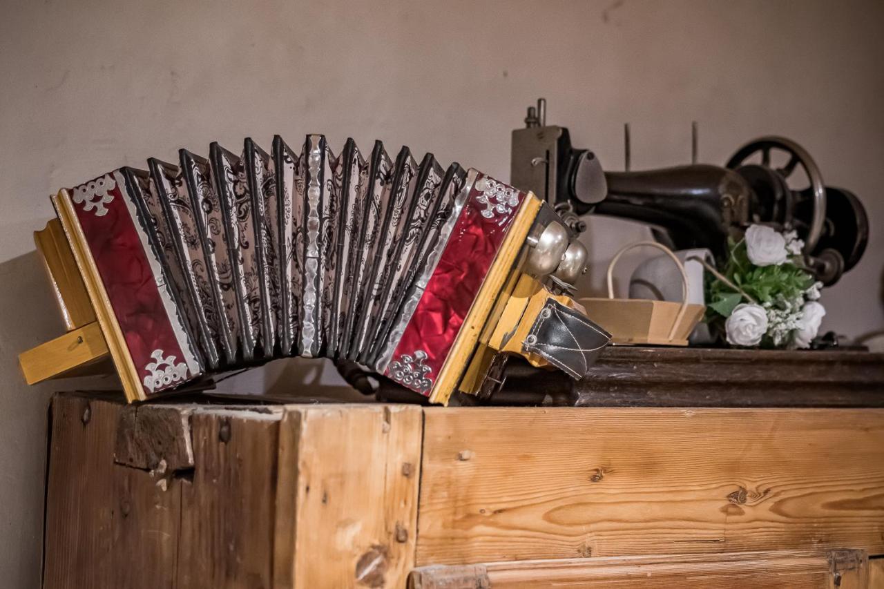 Colettine Villa Tignes Dış mekan fotoğraf