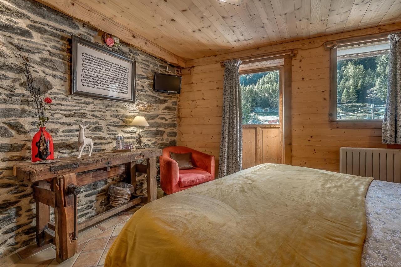 Colettine Villa Tignes Dış mekan fotoğraf