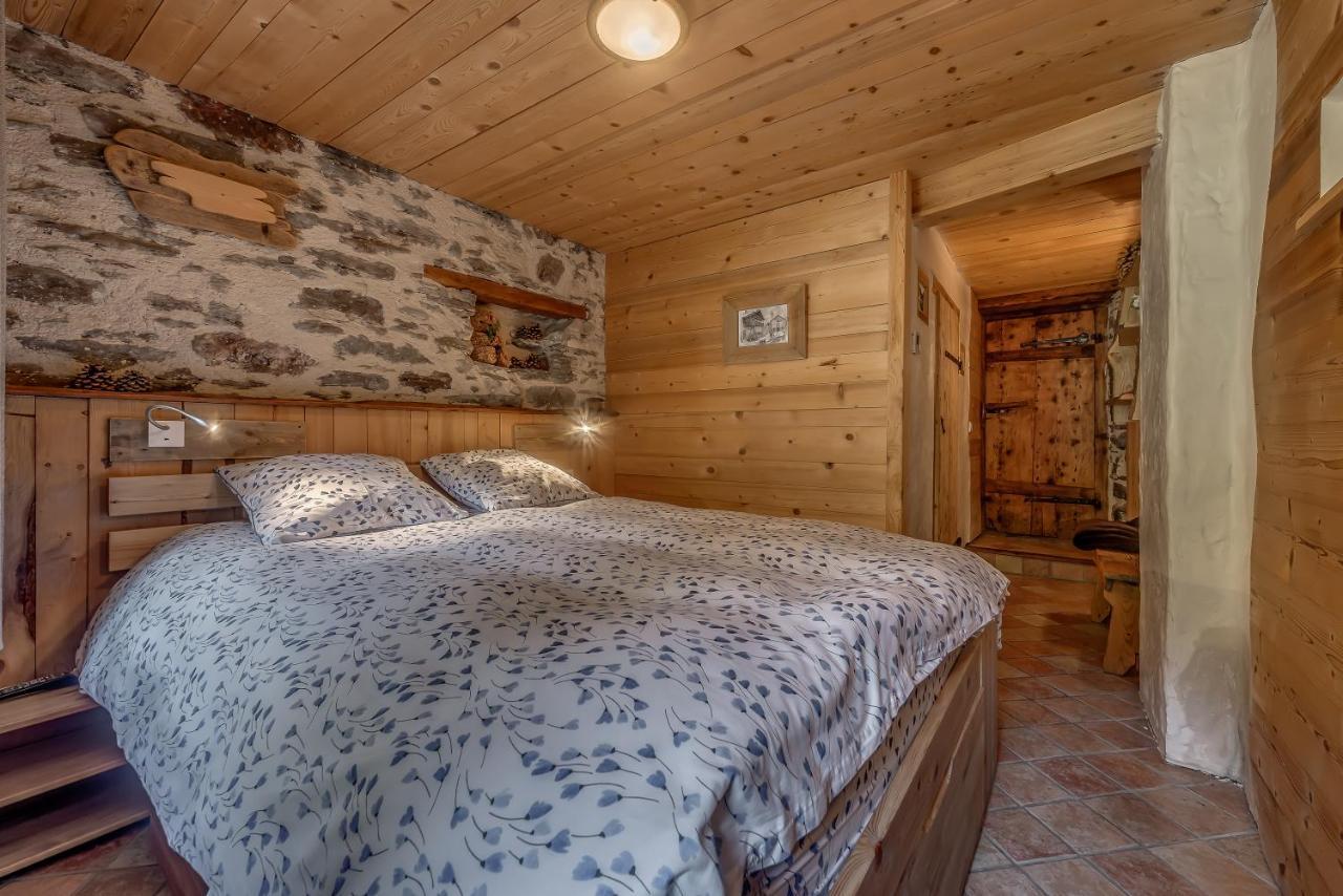 Colettine Villa Tignes Dış mekan fotoğraf
