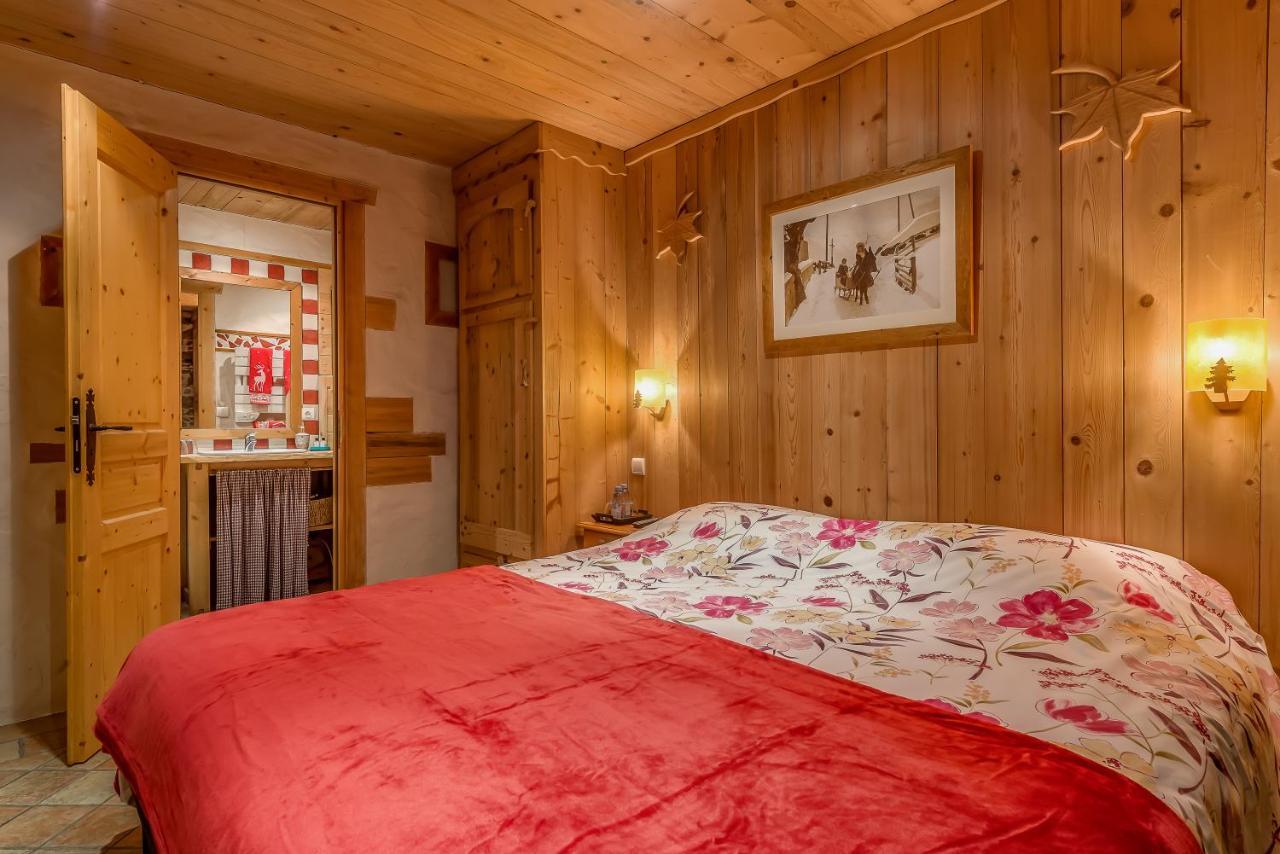 Colettine Villa Tignes Dış mekan fotoğraf