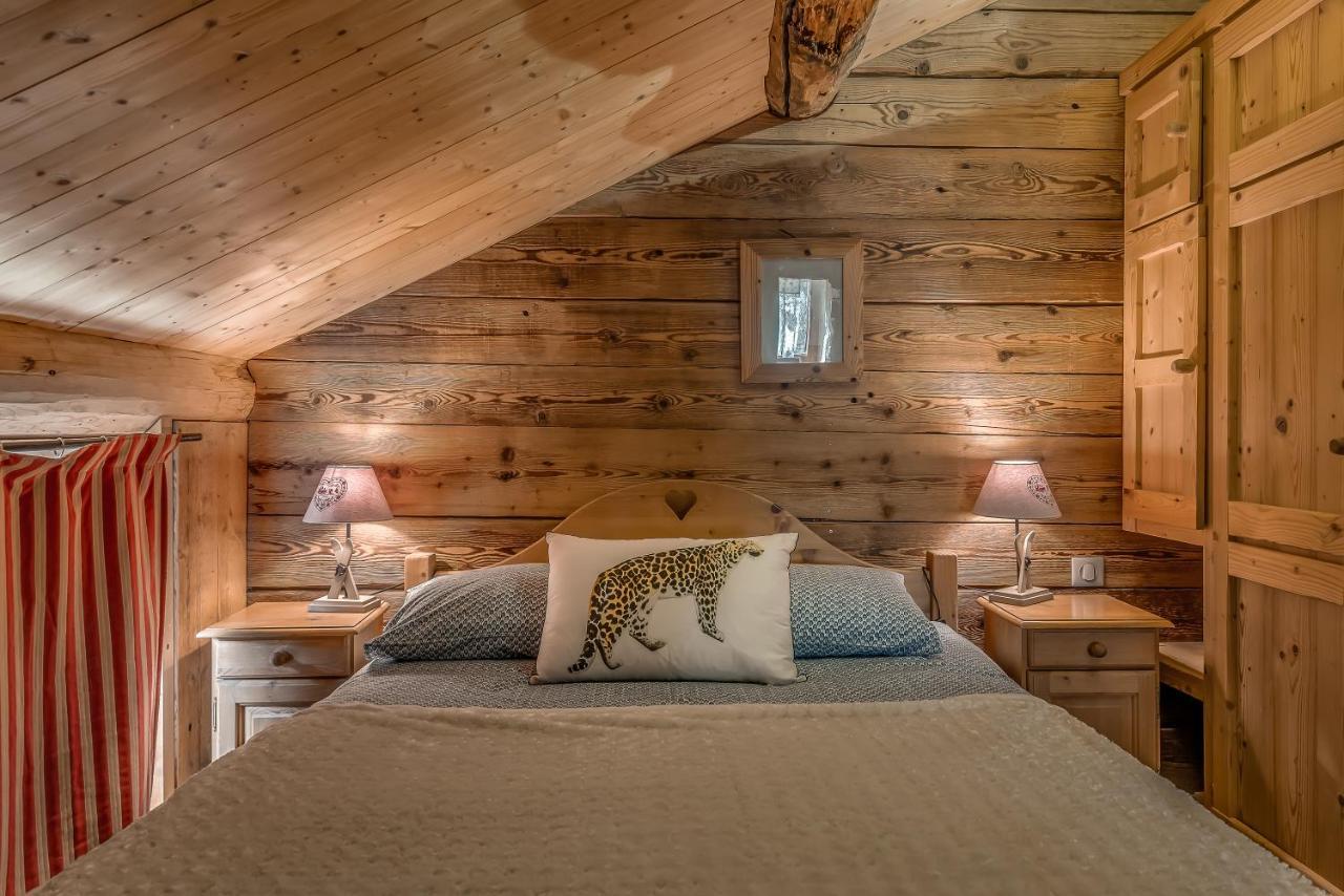Colettine Villa Tignes Dış mekan fotoğraf