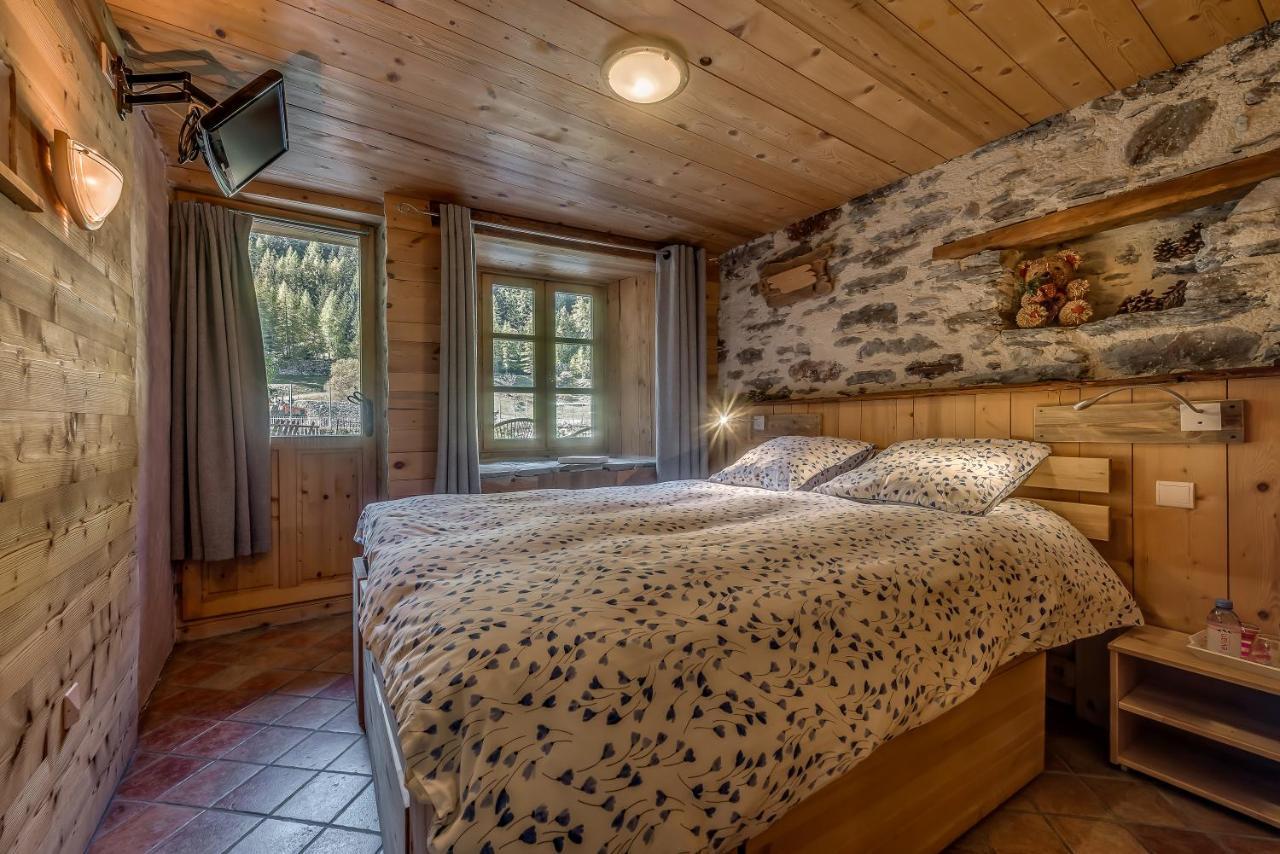 Colettine Villa Tignes Dış mekan fotoğraf
