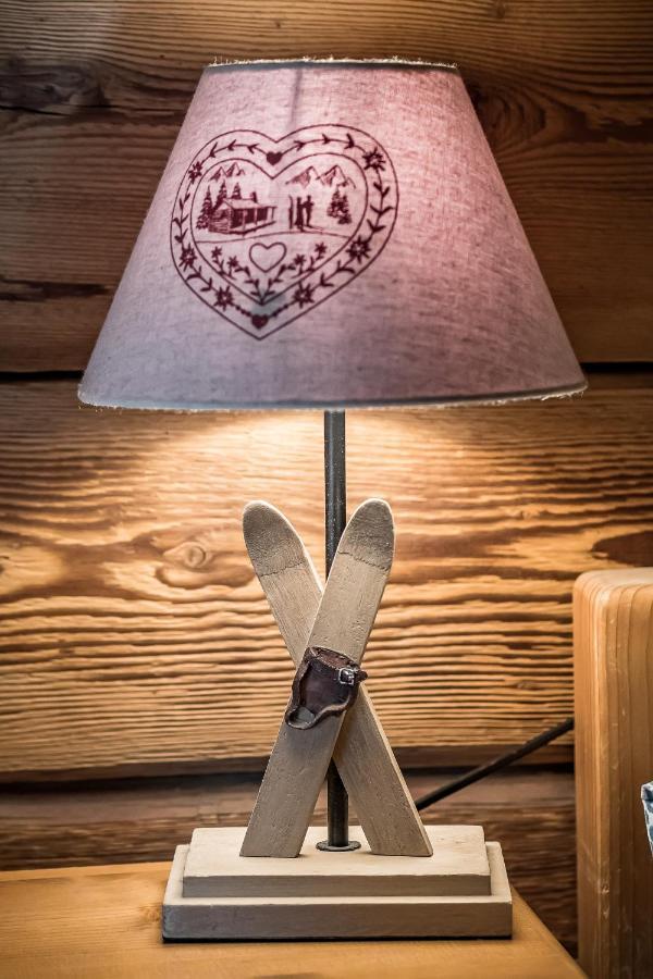 Colettine Villa Tignes Dış mekan fotoğraf