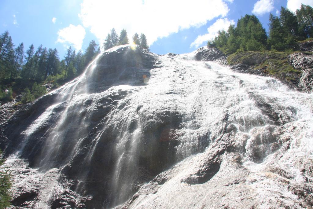 Colettine Villa Tignes Dış mekan fotoğraf