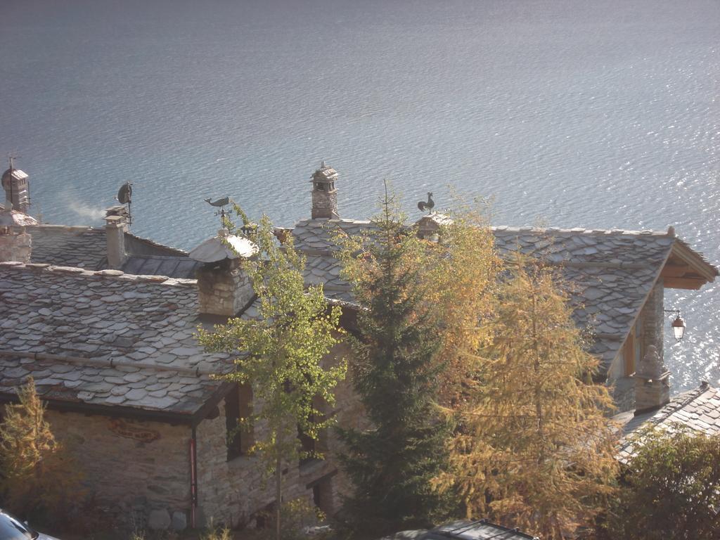 Colettine Villa Tignes Dış mekan fotoğraf