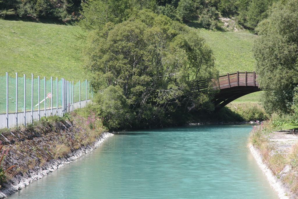 Colettine Villa Tignes Dış mekan fotoğraf
